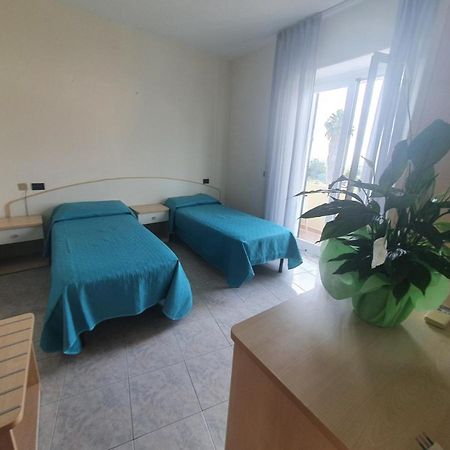 Relais Villa Agave Forio di Ischia Extérieur photo