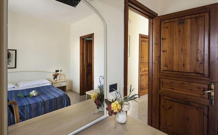 Relais Villa Agave Forio di Ischia Extérieur photo