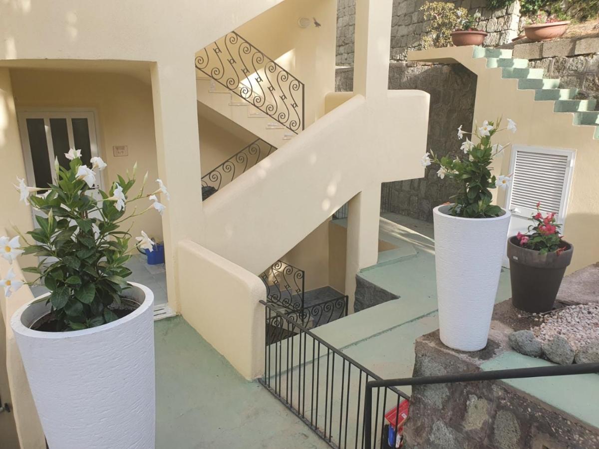 Relais Villa Agave Forio di Ischia Extérieur photo