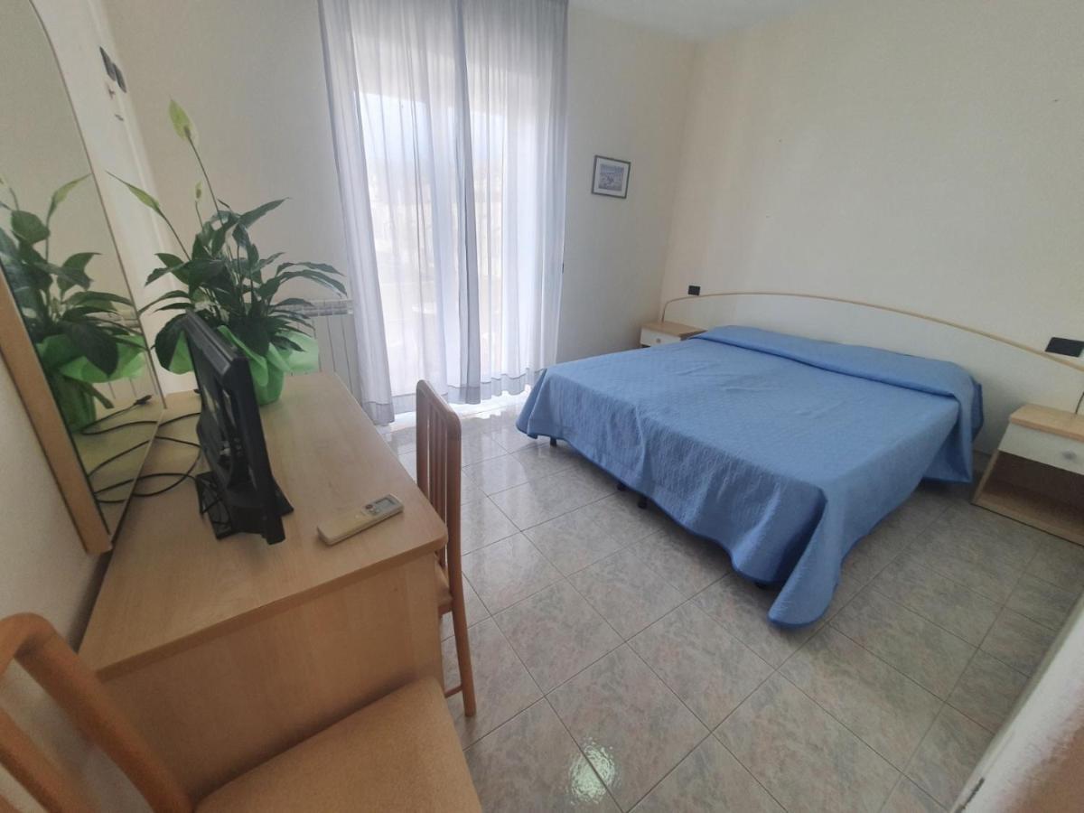 Relais Villa Agave Forio di Ischia Extérieur photo