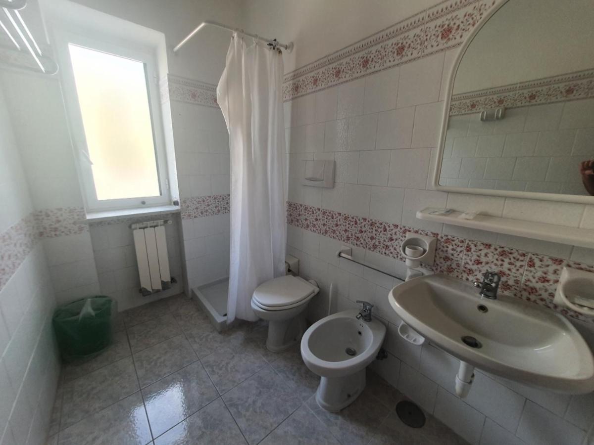 Relais Villa Agave Forio di Ischia Extérieur photo