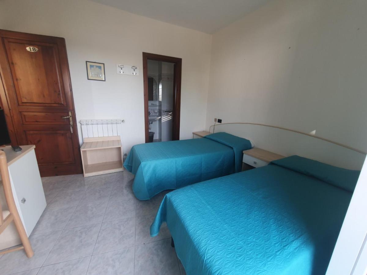 Relais Villa Agave Forio di Ischia Extérieur photo